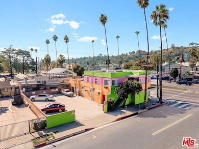 4970 N Eagle Rock Blvd, Los Angeles, CA 90041 - photo 5