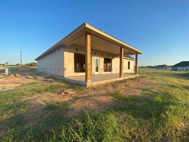 104 Stonegate, Weatherford, TX 76087 - photo 2