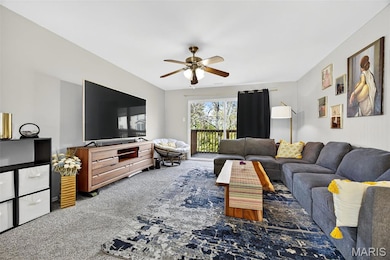 75 Sugar Glen Ct unit 7, Saint Peters, MO 63376 - photo 4