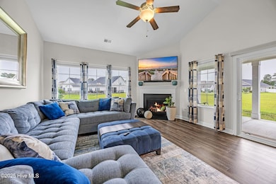 116 Glengrove Ln, Murrells Inlet, SC 29576 - photo 6