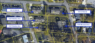 191 E 15th St, Cookeville, TN 38501 - photo 4