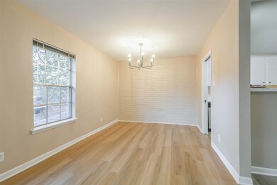 Enjoy family dinners in the dining room (open to t