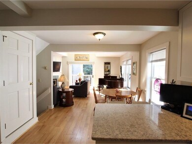118 S Main St unit C2, Stowe, VT 05672 - photo 4