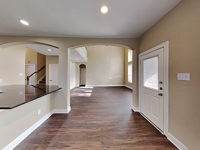 106 Magnolia Colony Ct, Magnolia, TX 77354 - photo 5