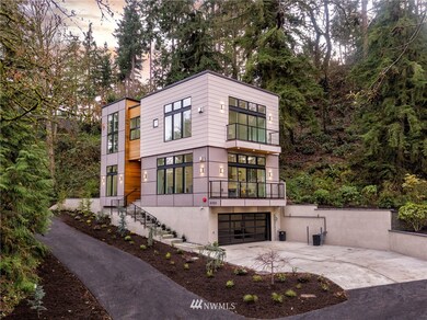 4709 E Mercer Way, Mercer Island, WA 98040 - photo 2