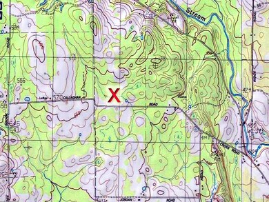 topo-map-callaghan-rd-davis
