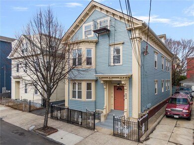 205 Carpenter St, Providence, RI 02903 - photo 3