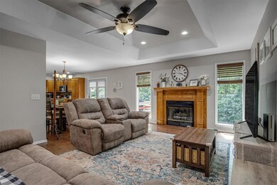 9 Wincanton Ln, Bella Vista, AR 72715 - photo 5