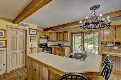 1047 Clark Pond Rd, North Haverhill, NH 03774 - photo 6