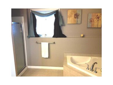 Master Bedroom.
