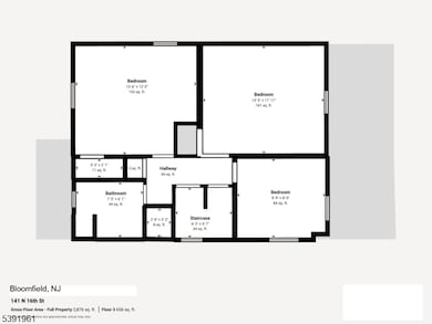 141 N 16th St, Bloomfield, NJ 07003 - photo 4