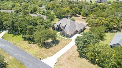 145 Deer Crossing Way, Azle, TX 76020 - photo 7