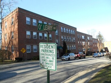 6 Oleary Way unit 83, Jamaica Plain, MA 02130 - photo 2