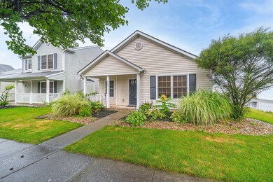 3725 Confederation drive