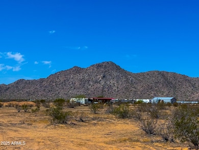 0 W McDavid Rd 4 Acres --, Maricopa, AZ 85139 - photo 3