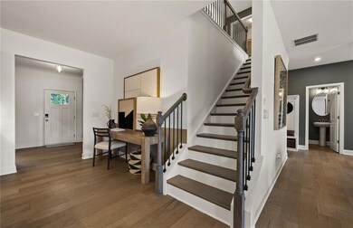 1672 Tide Mill Rd- Lot 143, Cumming, GA 30040 - photo 4