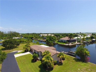 4190 Pelican Pointe Dr, Punta Gorda, FL 33950 - photo 4