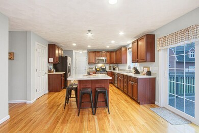 9 Arline Dr, Attleboro, MA 02703 - photo 4