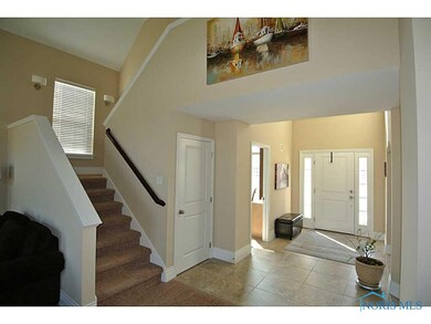 Interior Space/Layout.