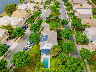 10918 NW 73rd Terrace, Doral, FL 33178 - photo 7