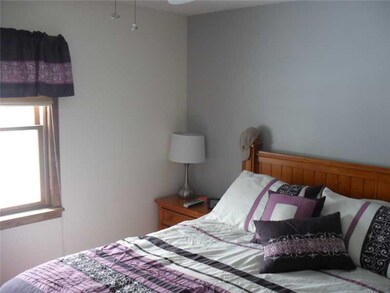 Bedroom.