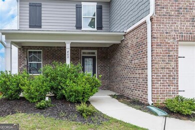 400 Hummingbird Trail, Dallas, GA 30132 - photo 7