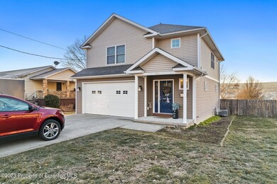 940 Bush St, Olyphant, PA 18447 - photo 2