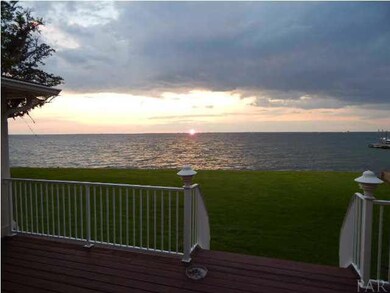 View from Great room