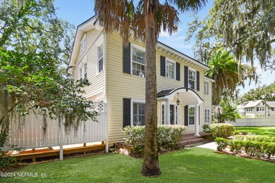 3536 Park St, Jacksonville, FL 32205 - photo 3