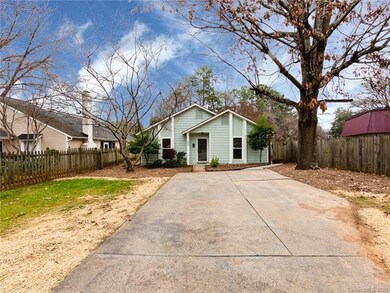 823 McAlway Rd unit B, Charlotte, NC 28211 - photo 2