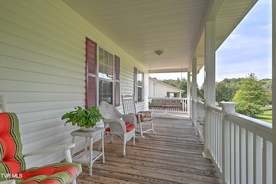 4980 Old Stage Rd, Chuckey, TN 37641 - photo 2