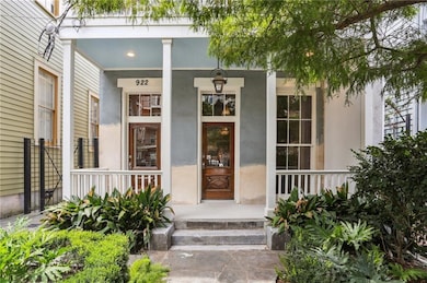 922 24 Melpomene St, New Orleans, LA 70130 - photo 4