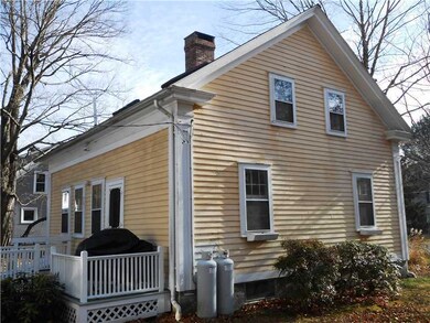 1615 Plainfield Pike, Scituate, RI 02815 - photo 3