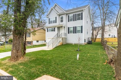 1109 Gondar Ave, Hyattsville, MD 20785 - photo 2