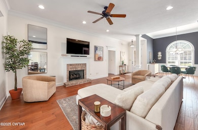 378 Zachary Ln, Jackson, TN 38305 - photo 5