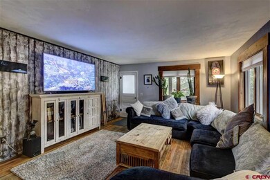 W W 2nd Ave, Durango, CO 81301 - photo 2