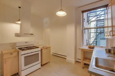 412 Sumner St unit A, Boston, MA 02128 - photo 5