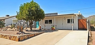 423 Jamestown Rd, Kearny, AZ 85137 - photo 4