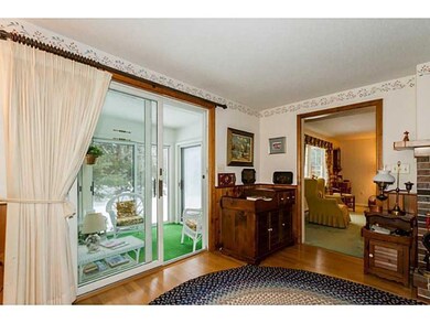 Den/Family/Great Room.