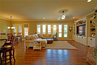 3226 Thornbury Dr, Springdale, AR 72764 - photo 6