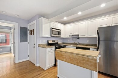 10 Emmet St unit 2, Boston, MA 02127 - photo 6