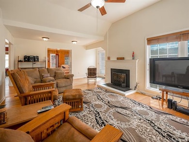 460 Cane River School Rd, Burnsville, NC 28714 - photo 6