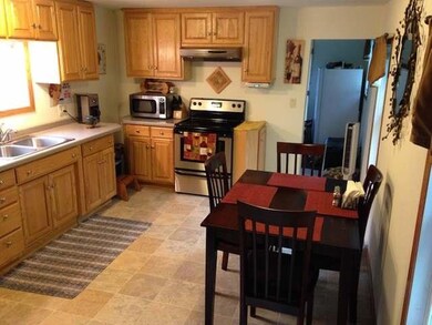 N3795 Polar Rd, Bryant, WI 54418 - photo 3