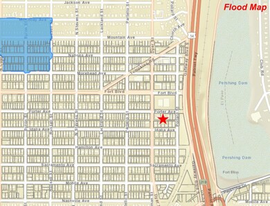 4012 Porter Ave, El Paso, TX 79930 - photo 2