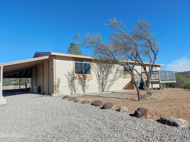 3925 Crestview Dr, Lake Montezuma, AZ 86335 - photo 2