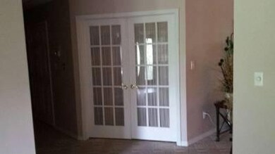 hn1965-bedroom master french doors