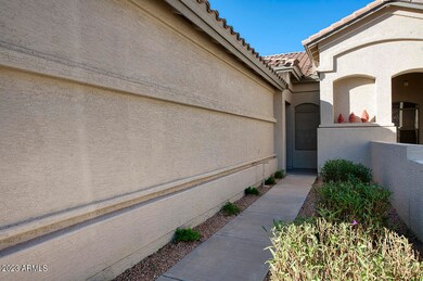 23814 S Serenity WAY