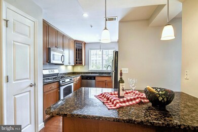 4069 S Four Mile Run Dr unit 301, Arlington, VA 22204 - photo 3