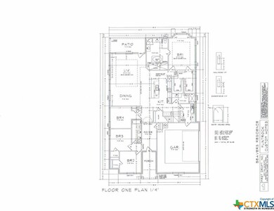 212 Skyline Dr, Copperas Cove, TX 76522 - photo 4