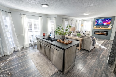 59 Sara Jane Ln, Summerville, GA 30747 - photo 5